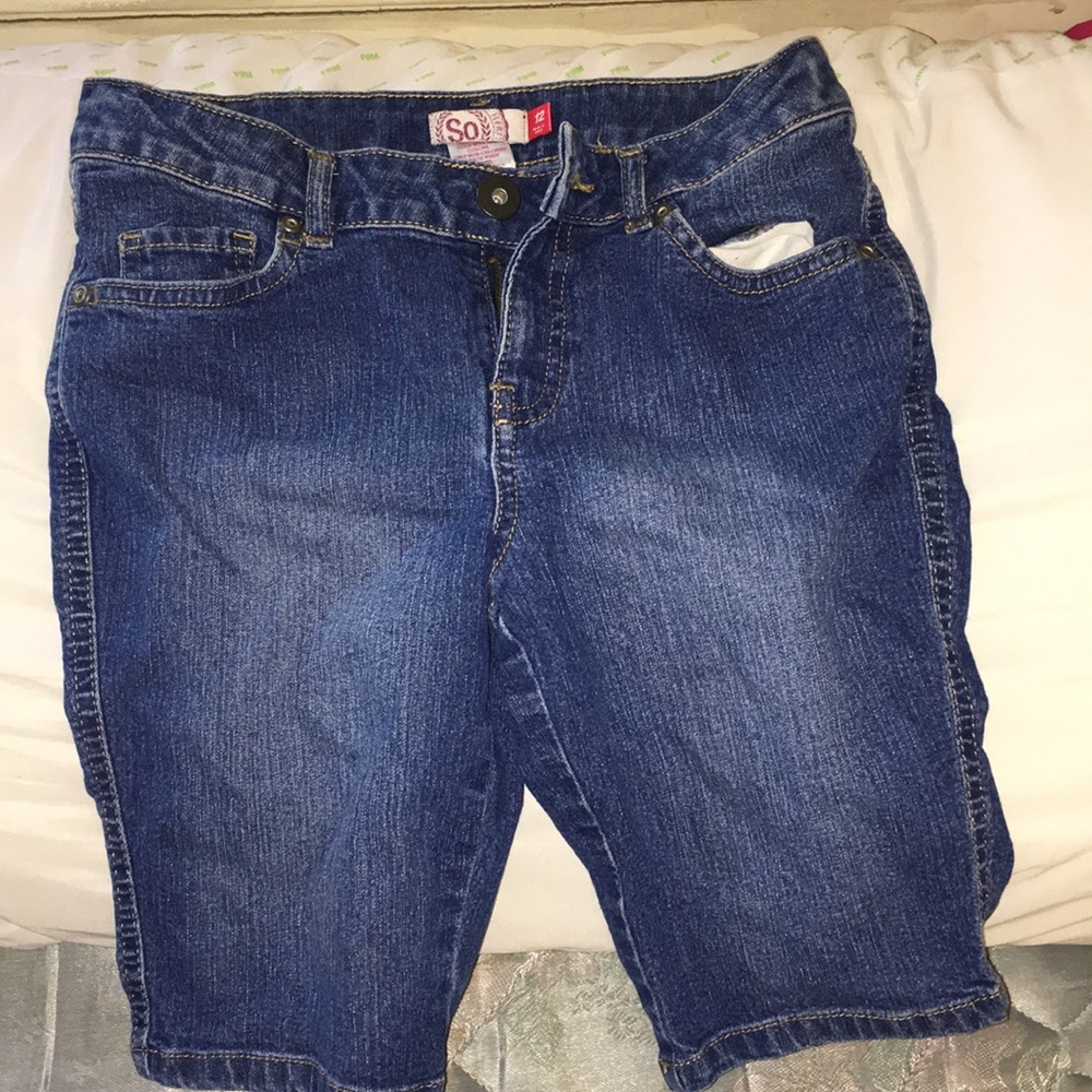 shorts